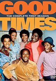 Good Times - The Complete First Season (2003)