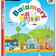 Balamory