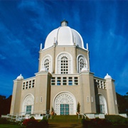 Bahá'í House of Worship, Sydney, Australia
