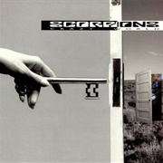 Tease Me Please Me (Scorpions)