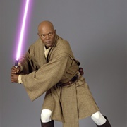 Mace Windu