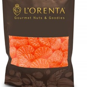 L'orenta Orange Fruit Slices