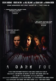 A Dark Foe (2020)