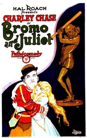 Bromo and Juliet (1926)