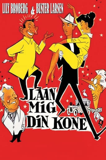 Laan Mig Din Kone (1957)