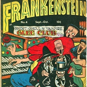 Frankenstein