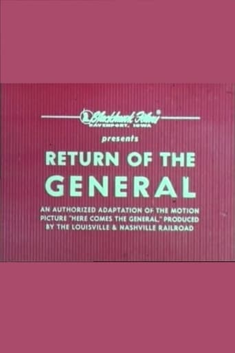 Return of the General (1962)