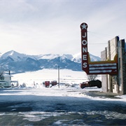 Silver Cliff, Colorado