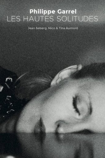 Les Hautes Solitudes (1974)