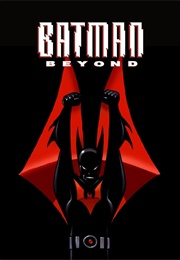 Batman Beyond (TV Series) (1999)