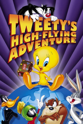 Tweety&#39;s High Flying Adventure (2000)