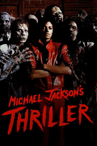 Michael Jackson&#39;s Thriller (1983)