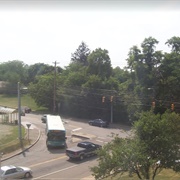 Best Western Parkway Inn, Pittsburgh PA