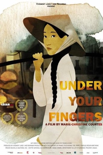 Under Your Fingers (2015)