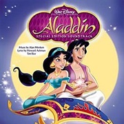 A Whole New World - Brad Kane & Lea Salonga