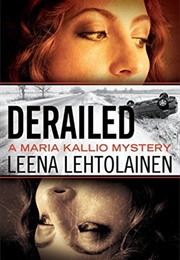 Derailed (Leena Lehtolainen)