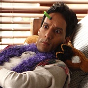 Abed (Community)