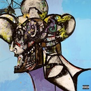 Travis Scott Feat. Young Thug & MIA - FRANCHISE