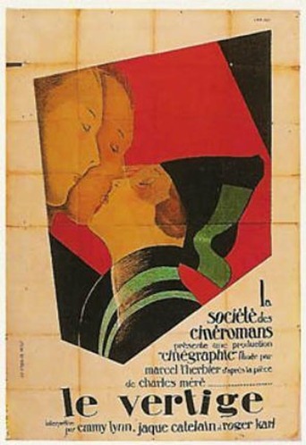 Le Vertige (1926)