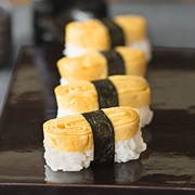 Tamago Nigiri