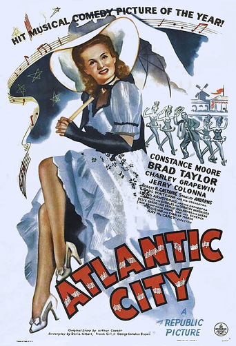 Atlantic City (1944)