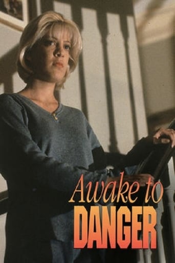 Awake to Danger (1995)