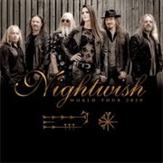 Nemo - Nightwish