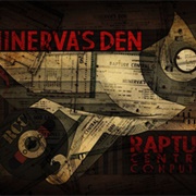 Bioshock 2: Minerva's Den