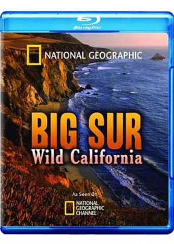 National Geographic: Big Sur - Wild Califonia (2010)
