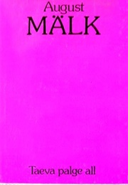 Taeva Palge All (August Mälk)