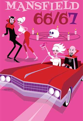 Mansfield 66/67 (2017)