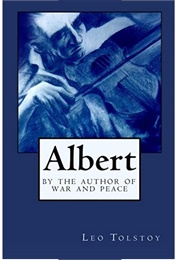 Albert (Leo Tolstoy)