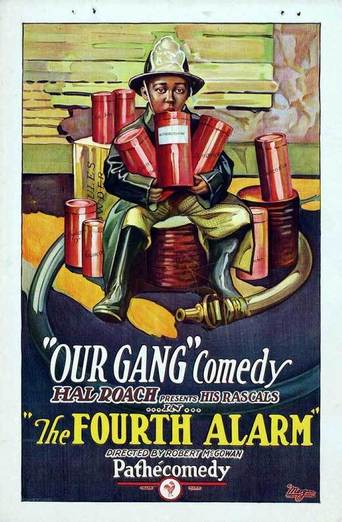 The Fourth Alarm (1926)