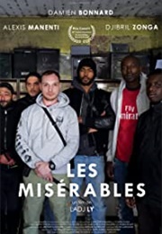Les Miserables (2017)