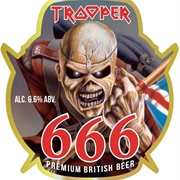 Robinsons Trooper 666