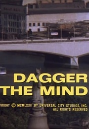 Columbo: Dagger of the Mind (1972)