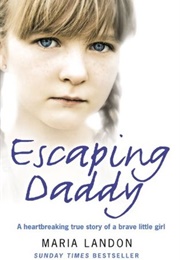 Escaping Daddy (Maria Landon)