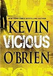 Vicious (Kevin O&#39;Brien)