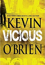 Vicious (Kevin O'Brien)