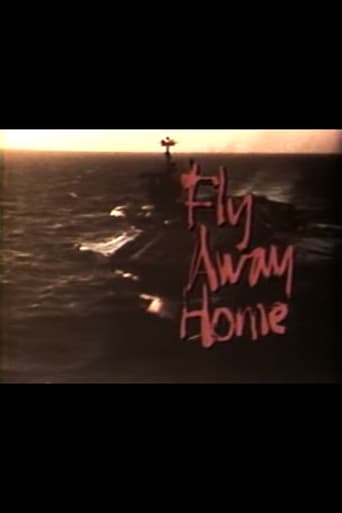 Fly Away Home (1996)