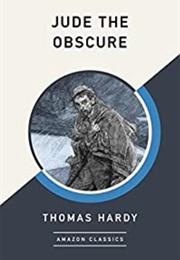 Jude the Obscure (Thomas Hardy)