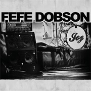 Joy Fefe Dobson