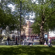 Leicester Square