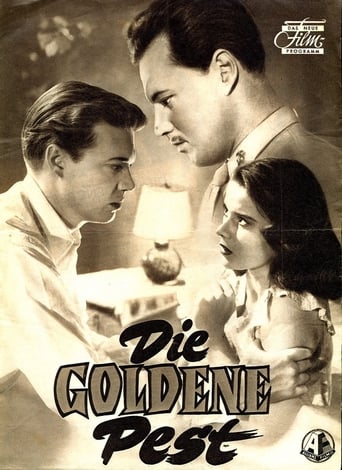 The Golden Plague (1954)