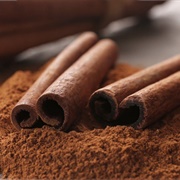 Add Cinnamon to Everything