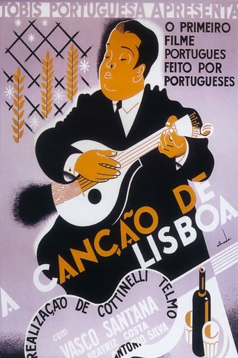 A Song of Lisbon (1933)