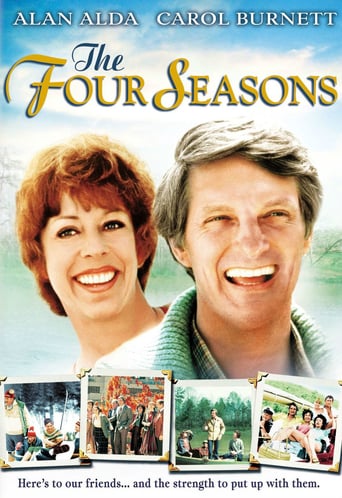 The Four Seasons (1981)