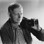 Carl Dreyer