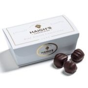 Haigh's Dark Chocolate Ginger