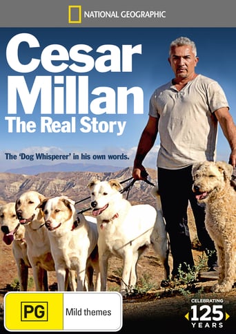 Cesar Millán : The Real Story (2012)